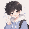 小晚