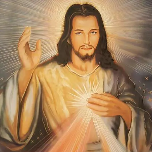 God