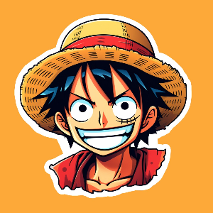 luffy365