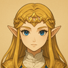 zelda