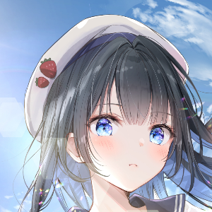 azure