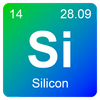 Si