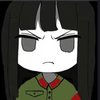Glaring